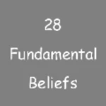 Logo of SDA Fundamental Beliefs android Application 